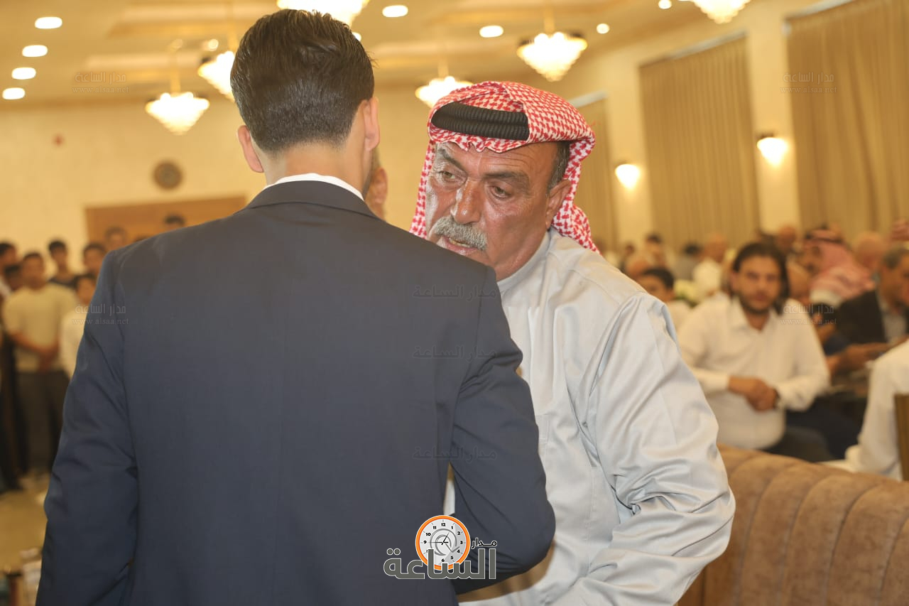 Madar Al-Saa Images 0.7846237289892012