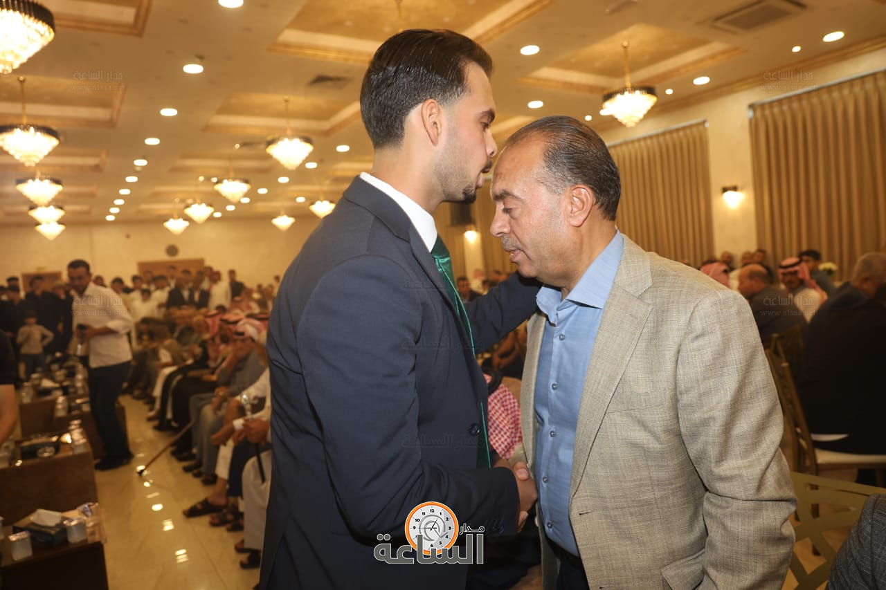 Madar Al-Saa Images 0.13758366047566672