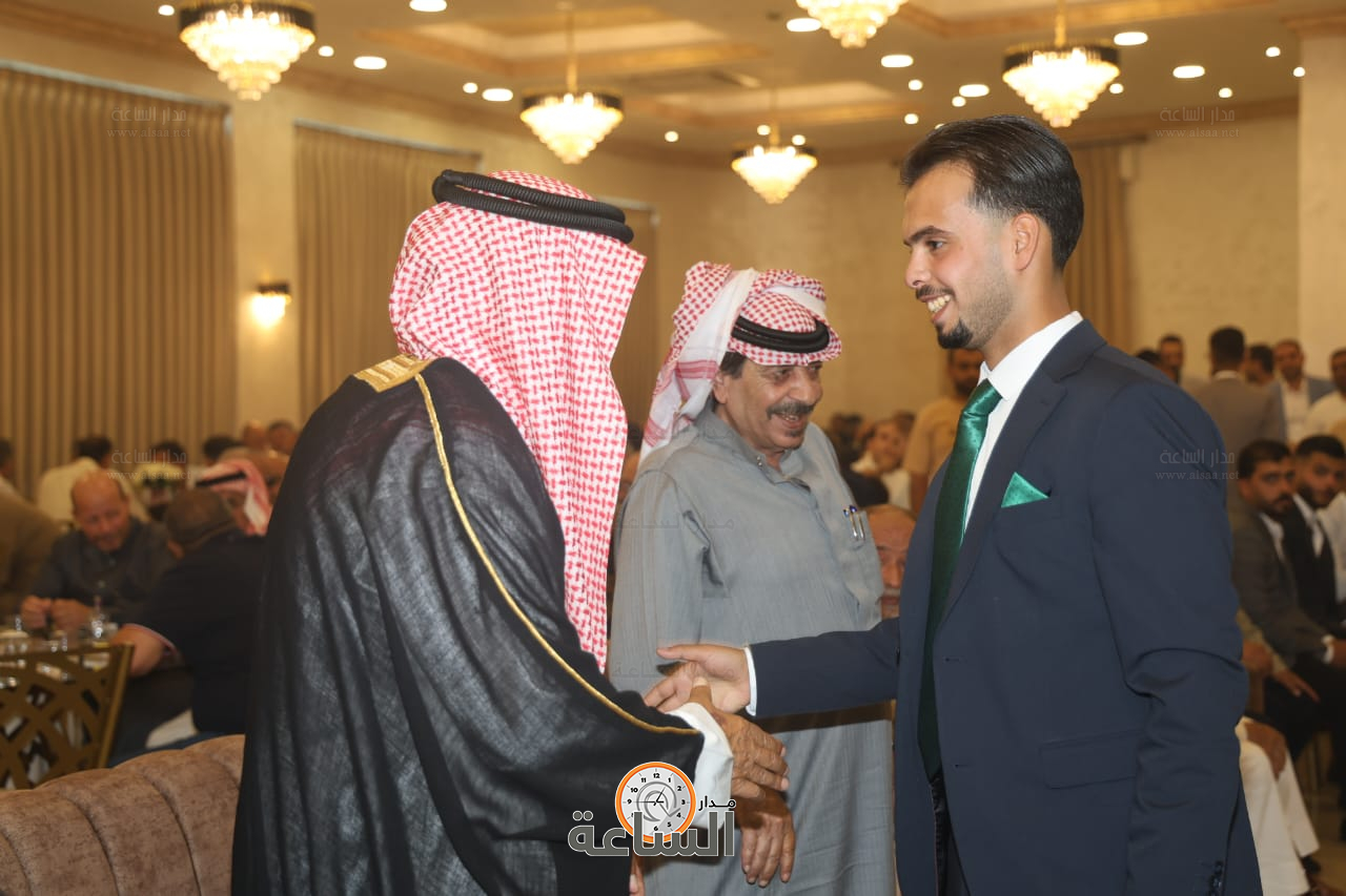 Madar Al-Saa Images 0.5938017557779733