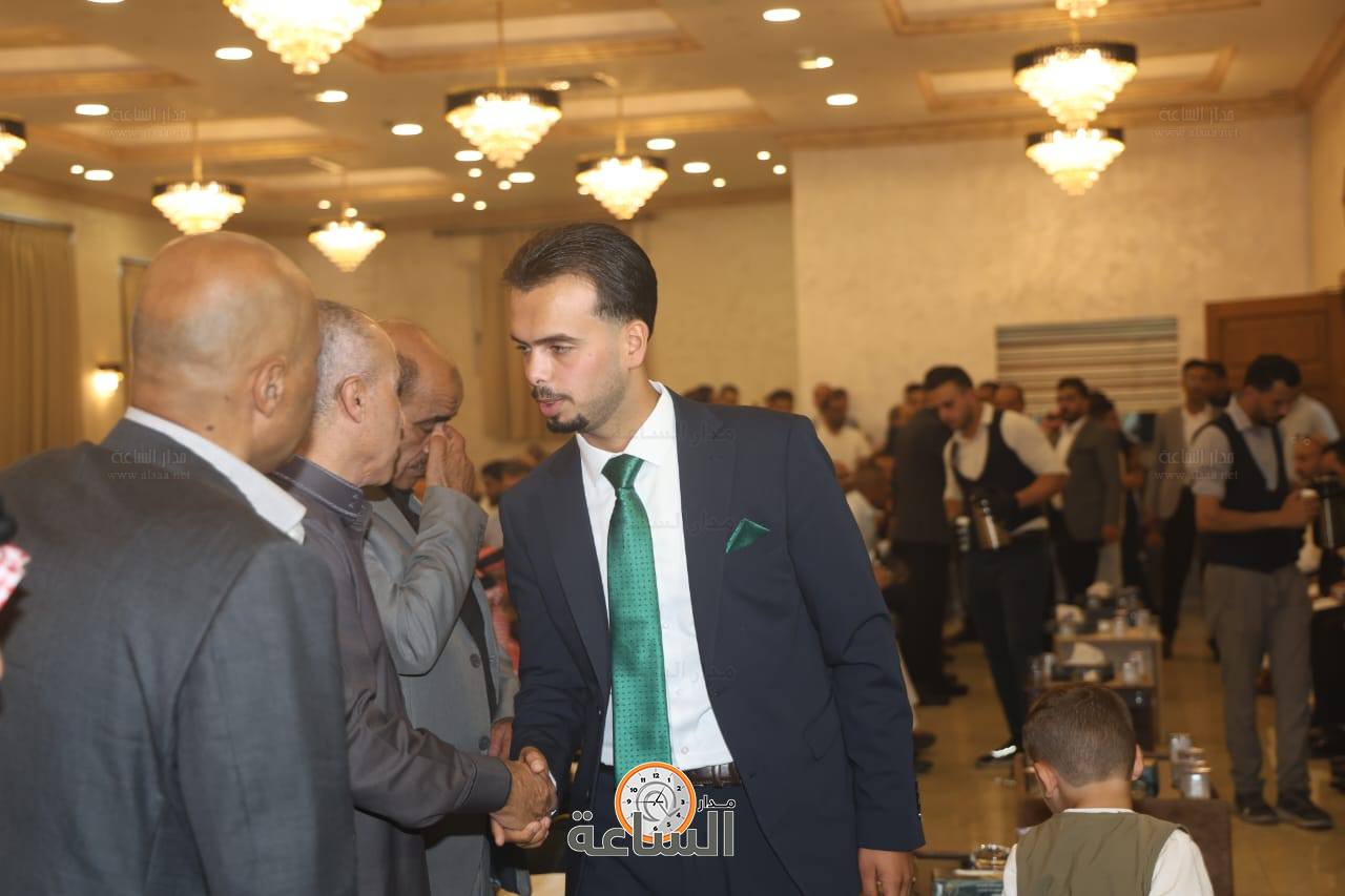 Madar Al-Saa Images 0.7807651949474006