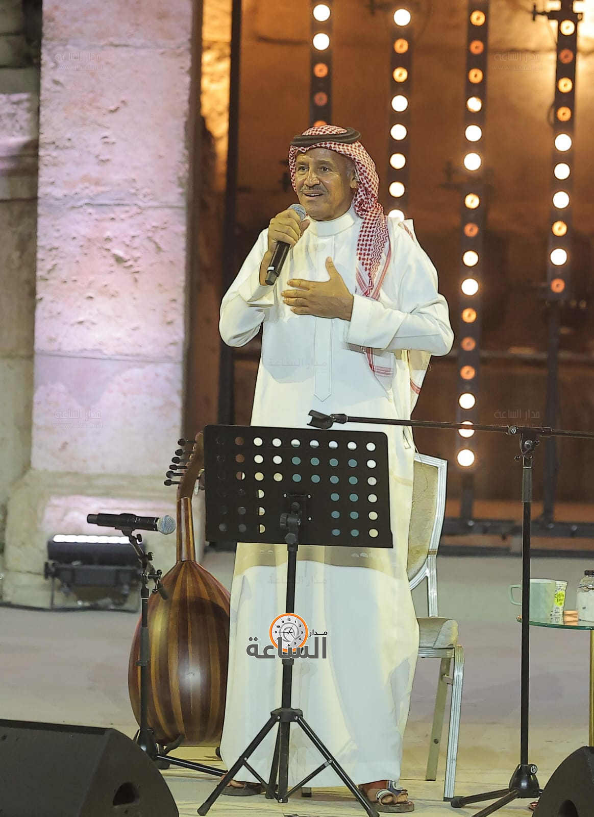 Madar Al-Saa Images 0.3768199749570583