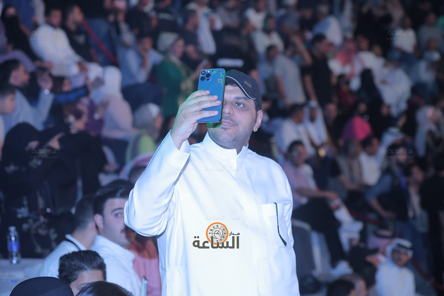 Madar Al-Saa Images 0.7242342879436079