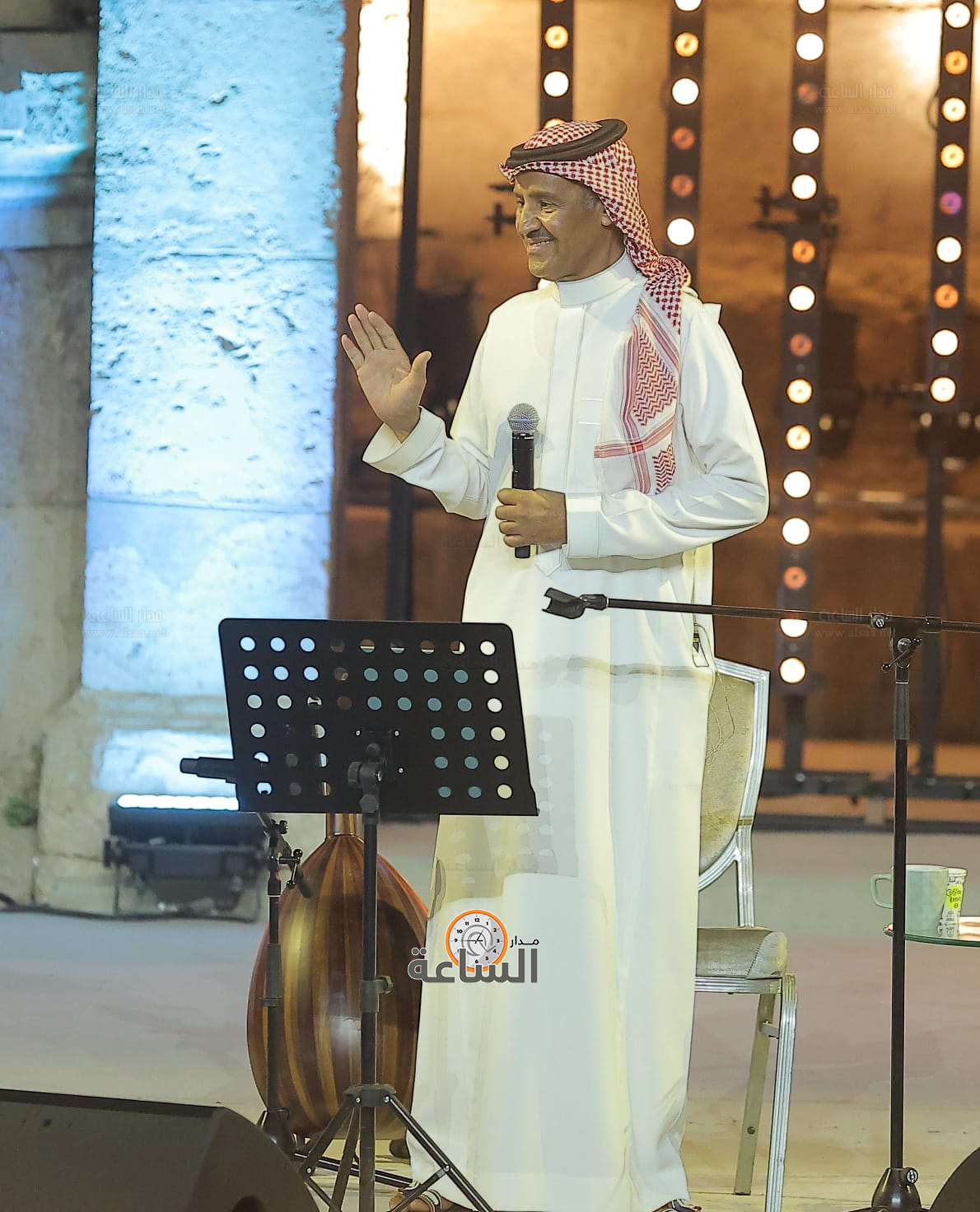 Madar Al-Saa Images 0.7467555947131922