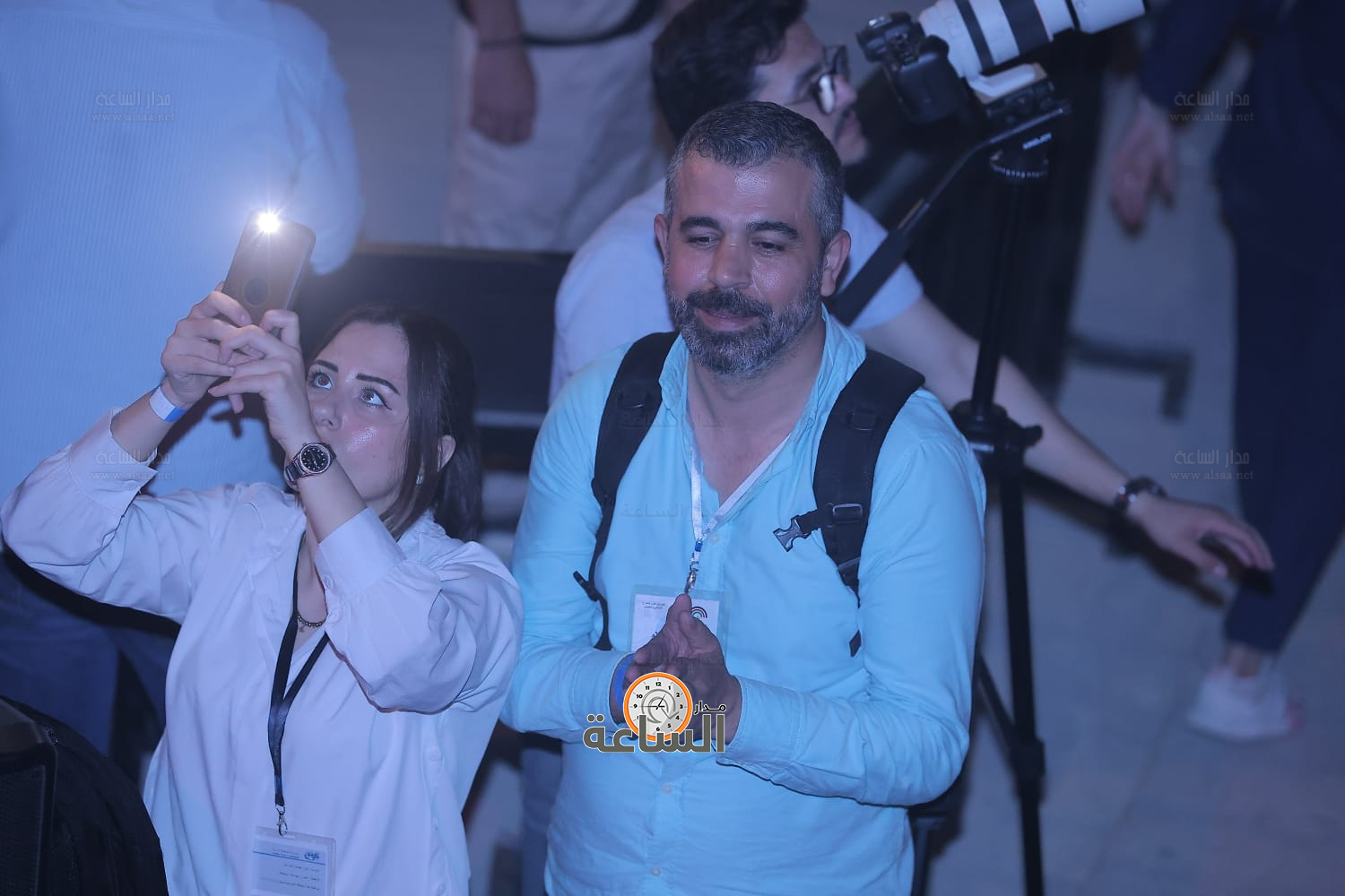 Madar Al-Saa Images 0.030816904861846628