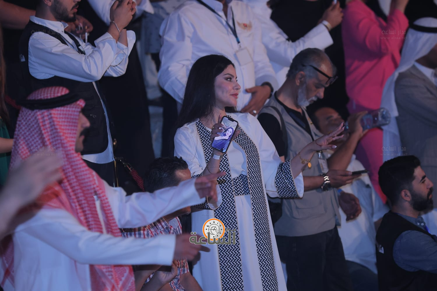 Madar Al-Saa Images 0.06953434099867428