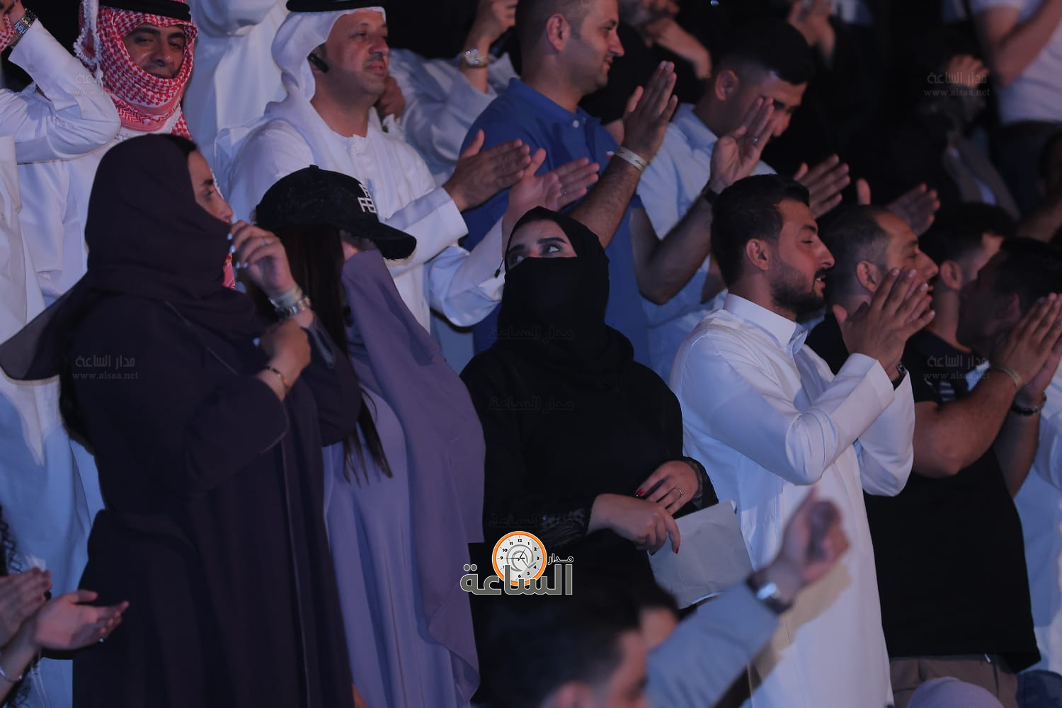 Madar Al-Saa Images 0.14630908531450493