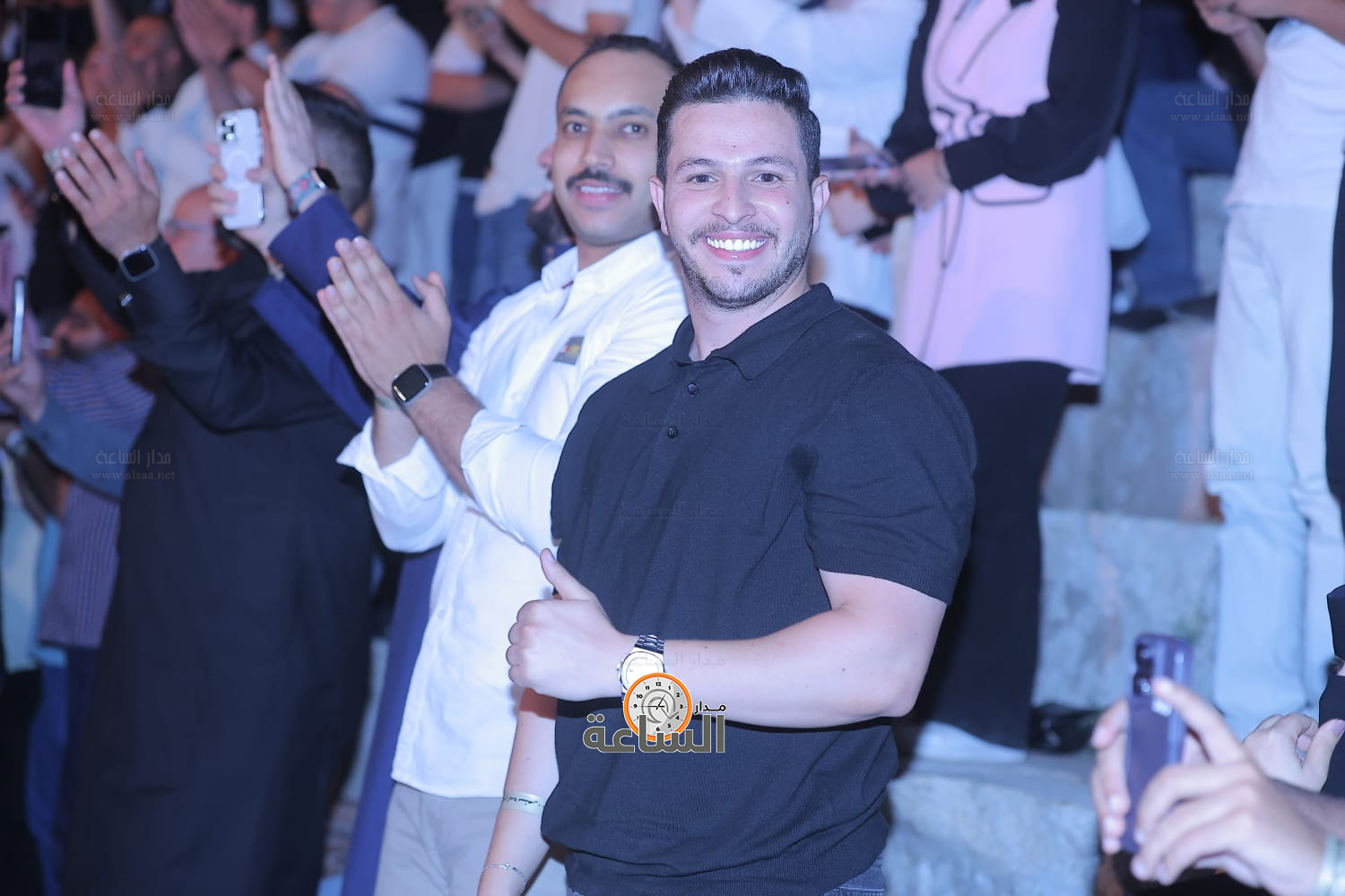 Madar Al-Saa Images 0.767308494620156