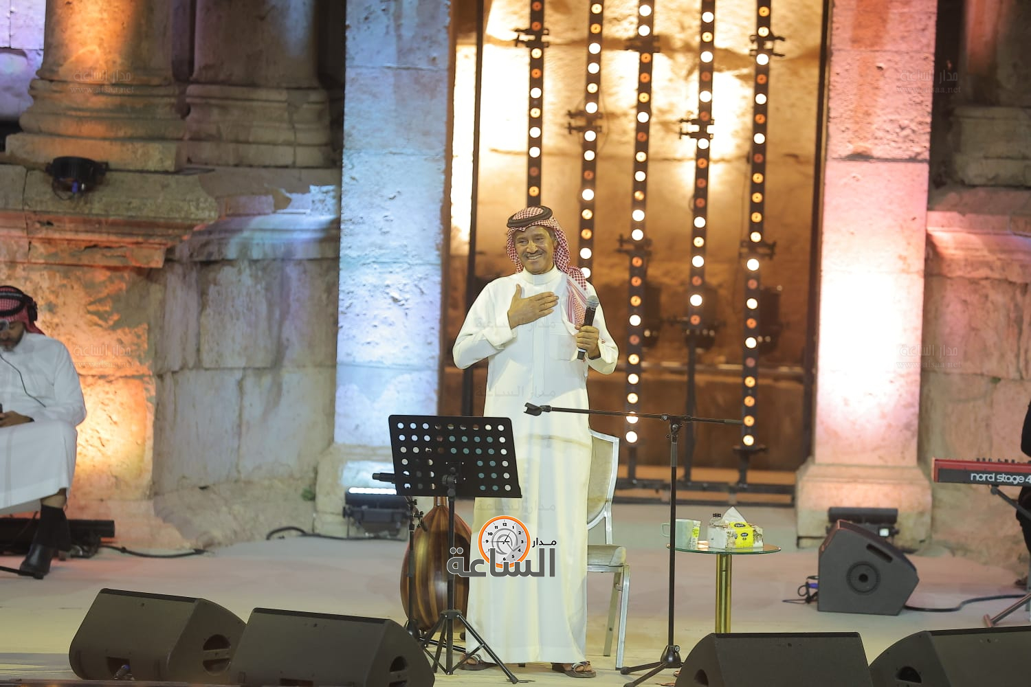 Madar Al-Saa Images 0.8815899930813746