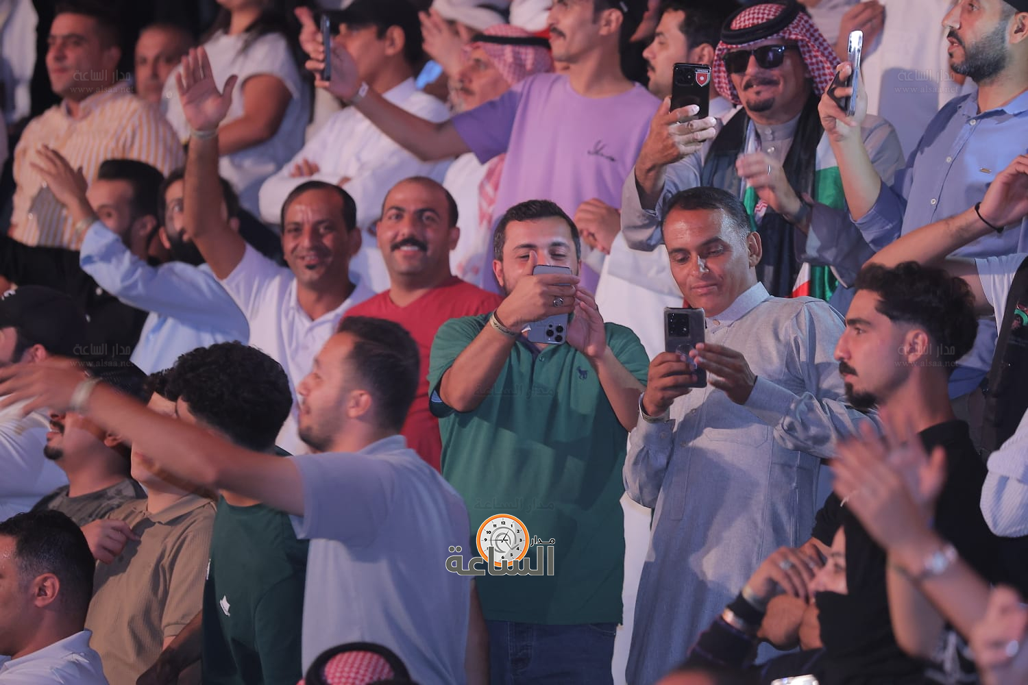 Madar Al-Saa Images 0.837462718761675