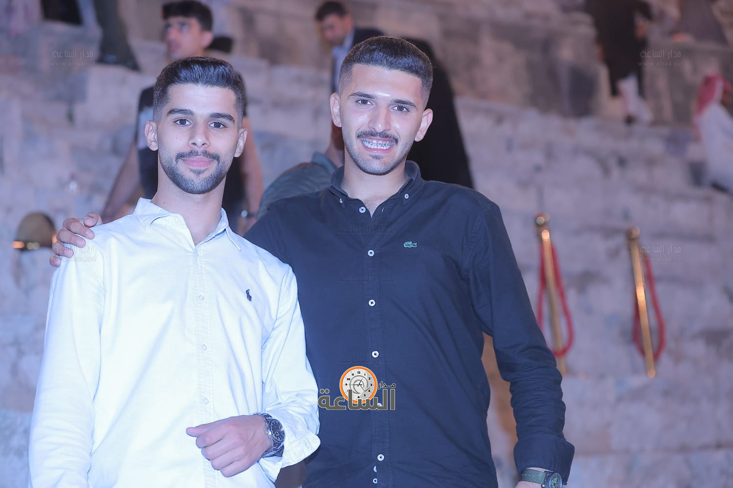 Madar Al-Saa Images 0.7053850209202389