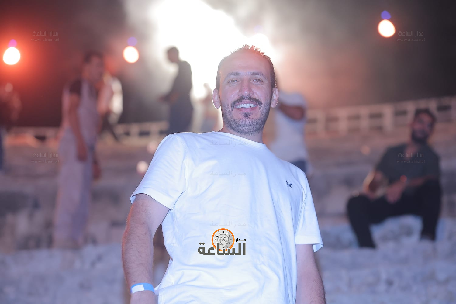 Madar Al-Saa Images 0.6086342745638558