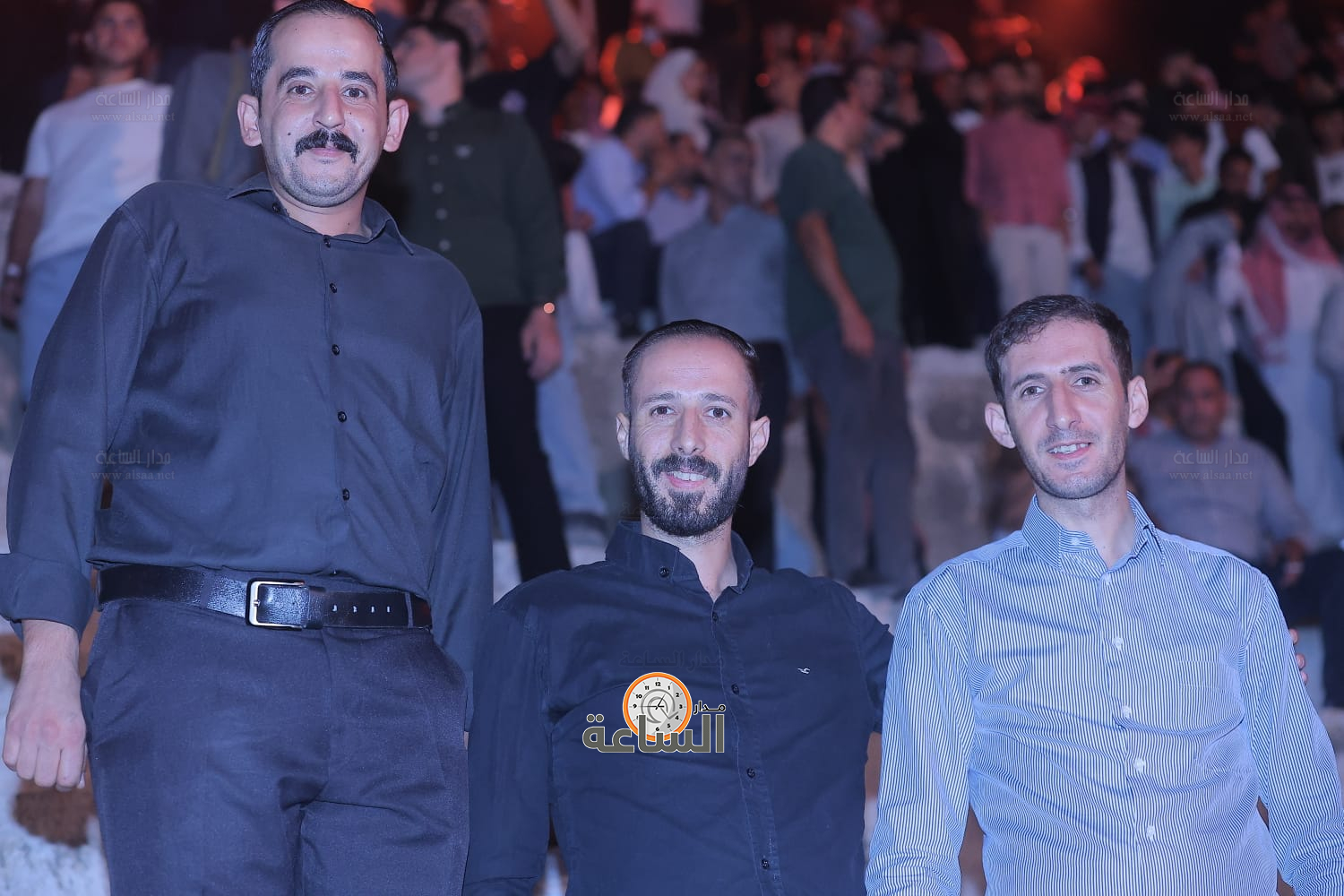 Madar Al-Saa Images 0.5267969321260652