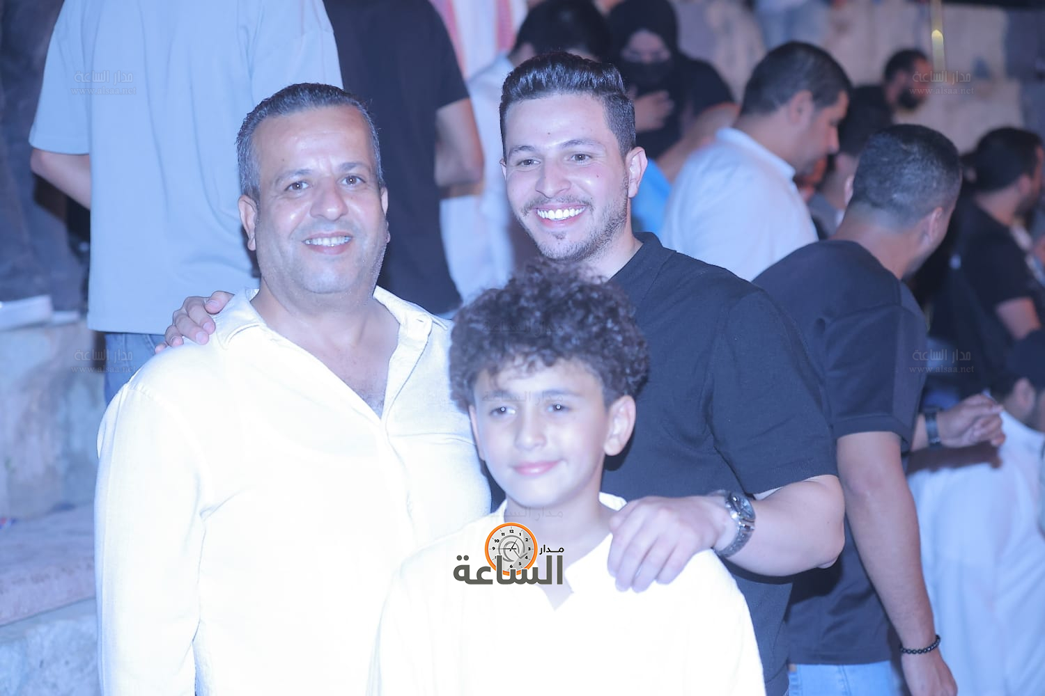 Madar Al-Saa Images 0.4961398517145589