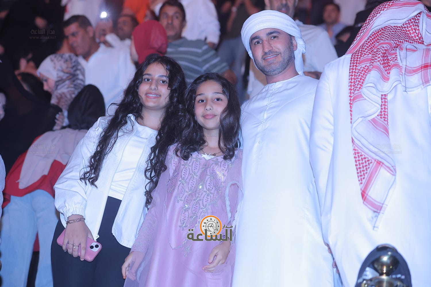 Madar Al-Saa Images 0.07495590835764943