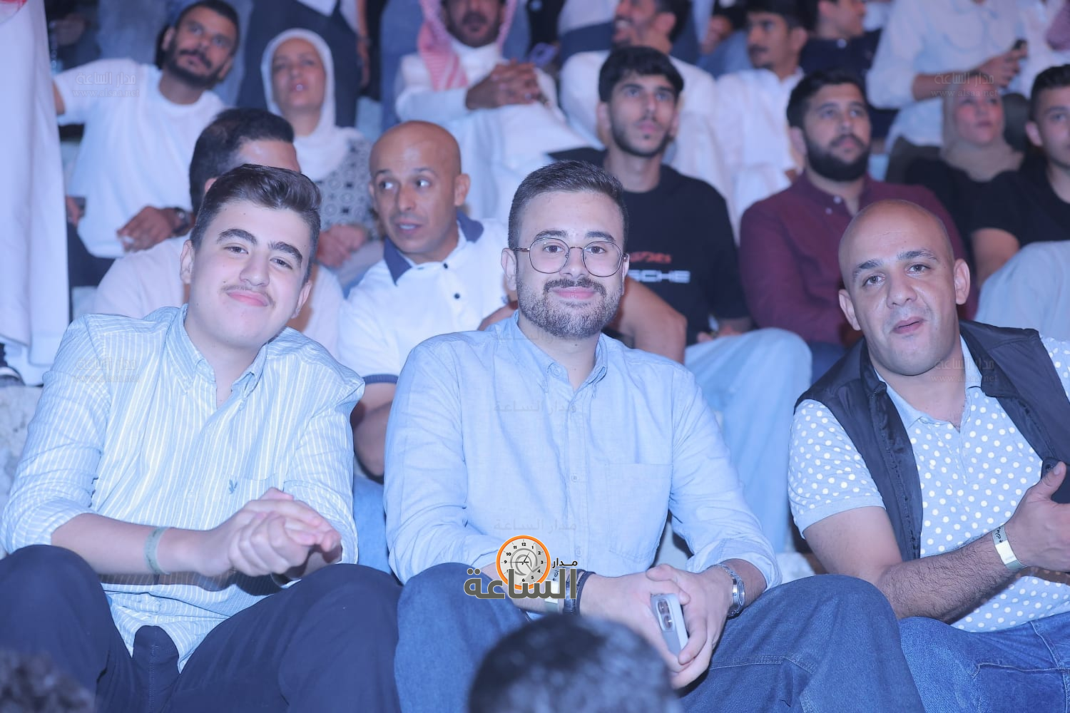 Madar Al-Saa Images 0.9624831913436118