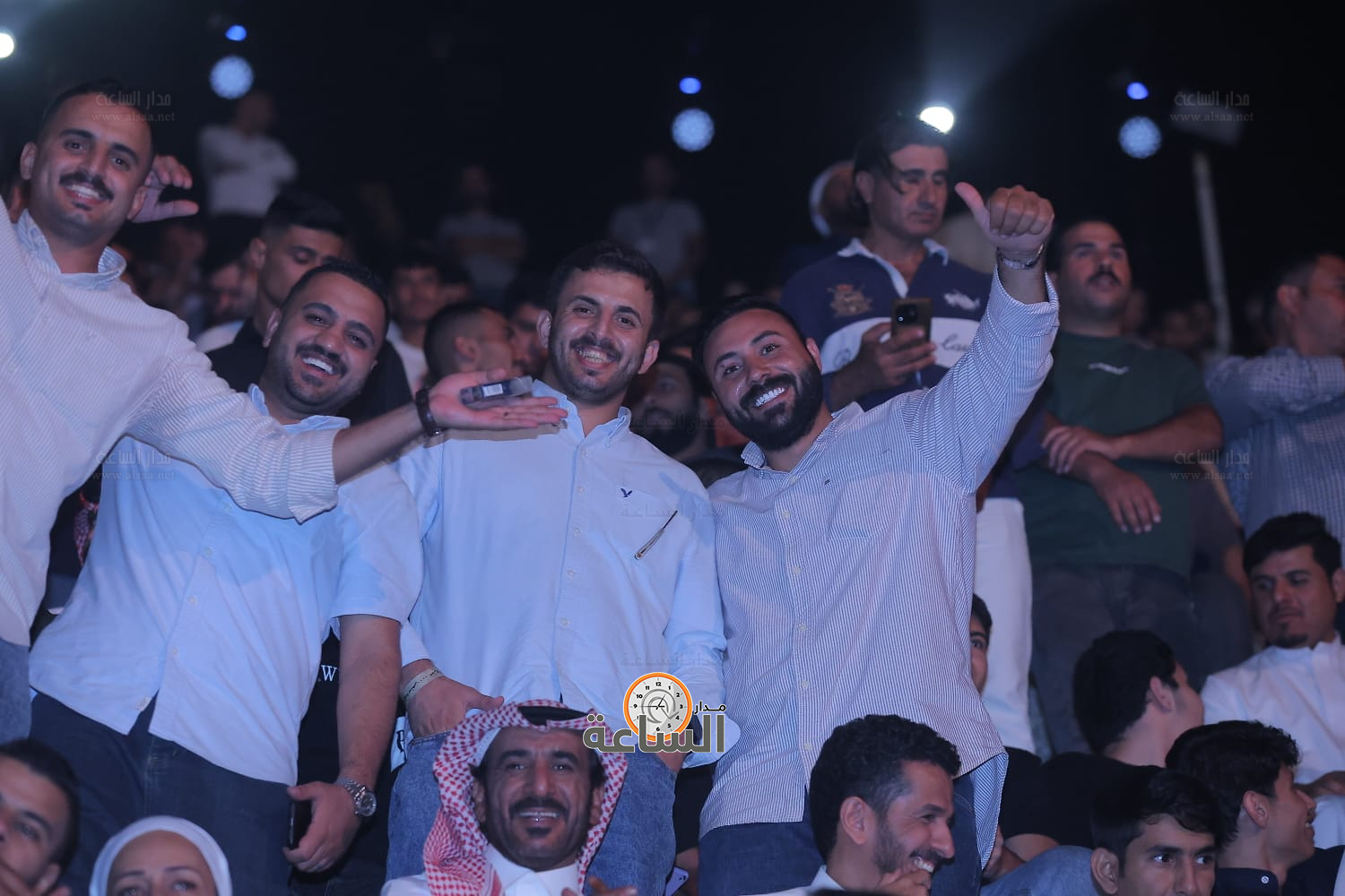 Madar Al-Saa Images 0.7512592249694862