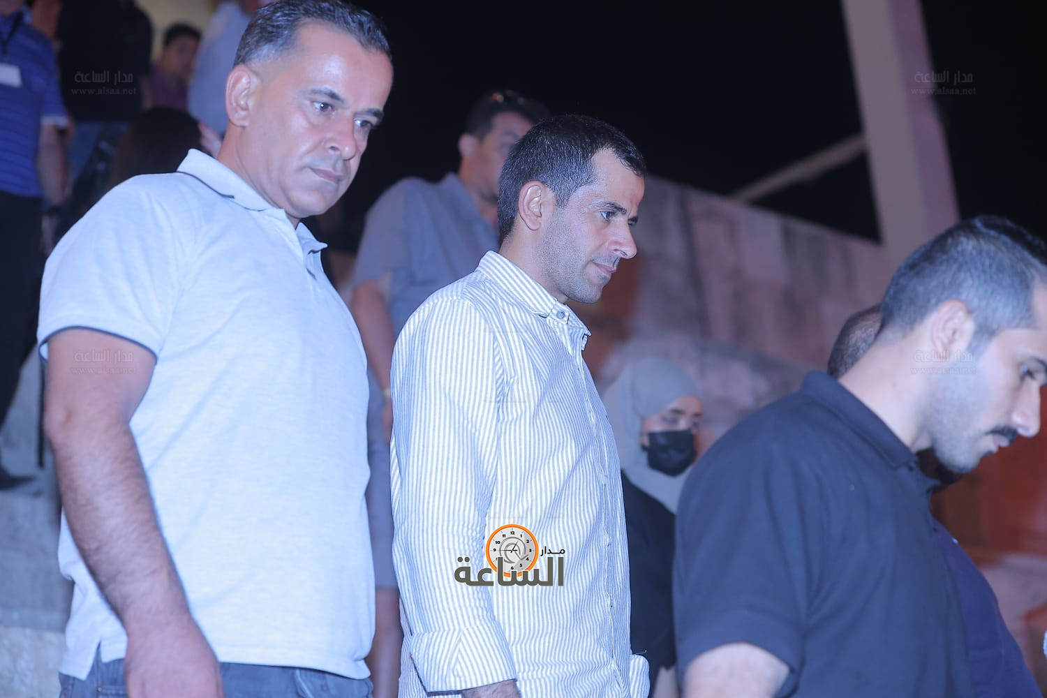 Madar Al-Saa Images 0.3971166848326968