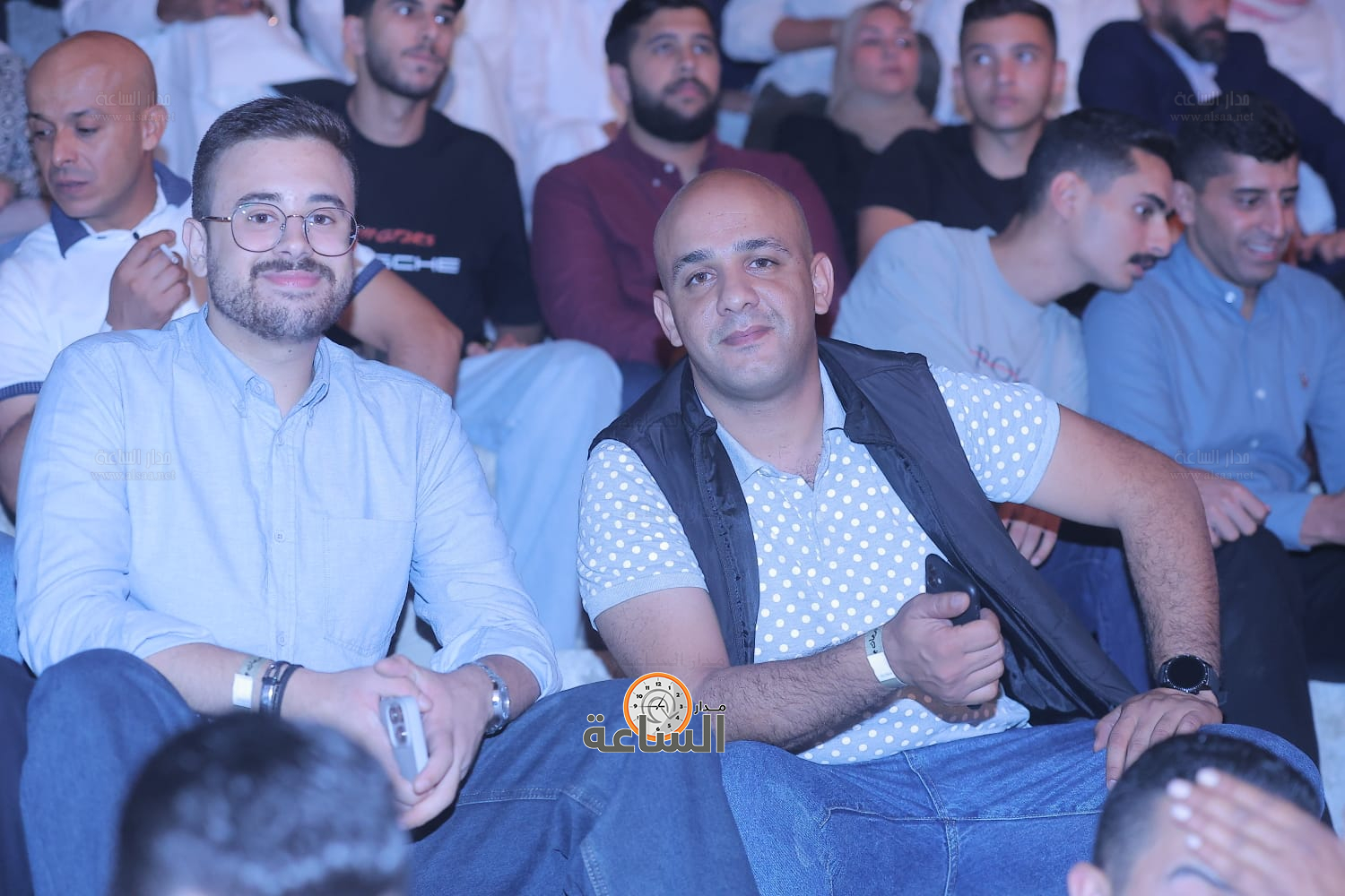 Madar Al-Saa Images 0.49342945896601276