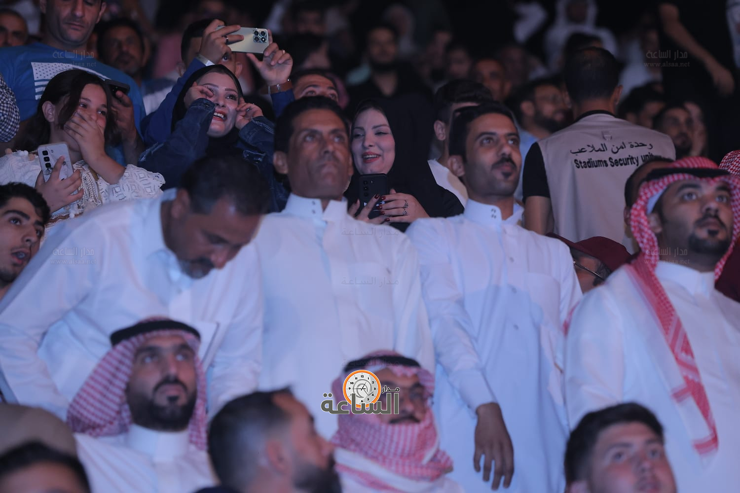 Madar Al-Saa Images 0.7786927565914324