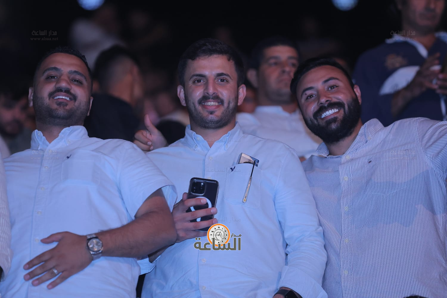 Madar Al-Saa Images 0.41248707127261763