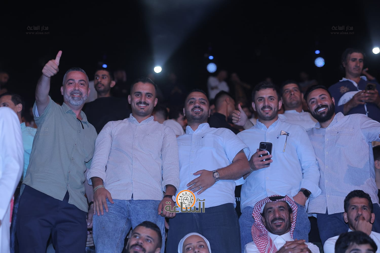 Madar Al-Saa Images 0.017209421691012805