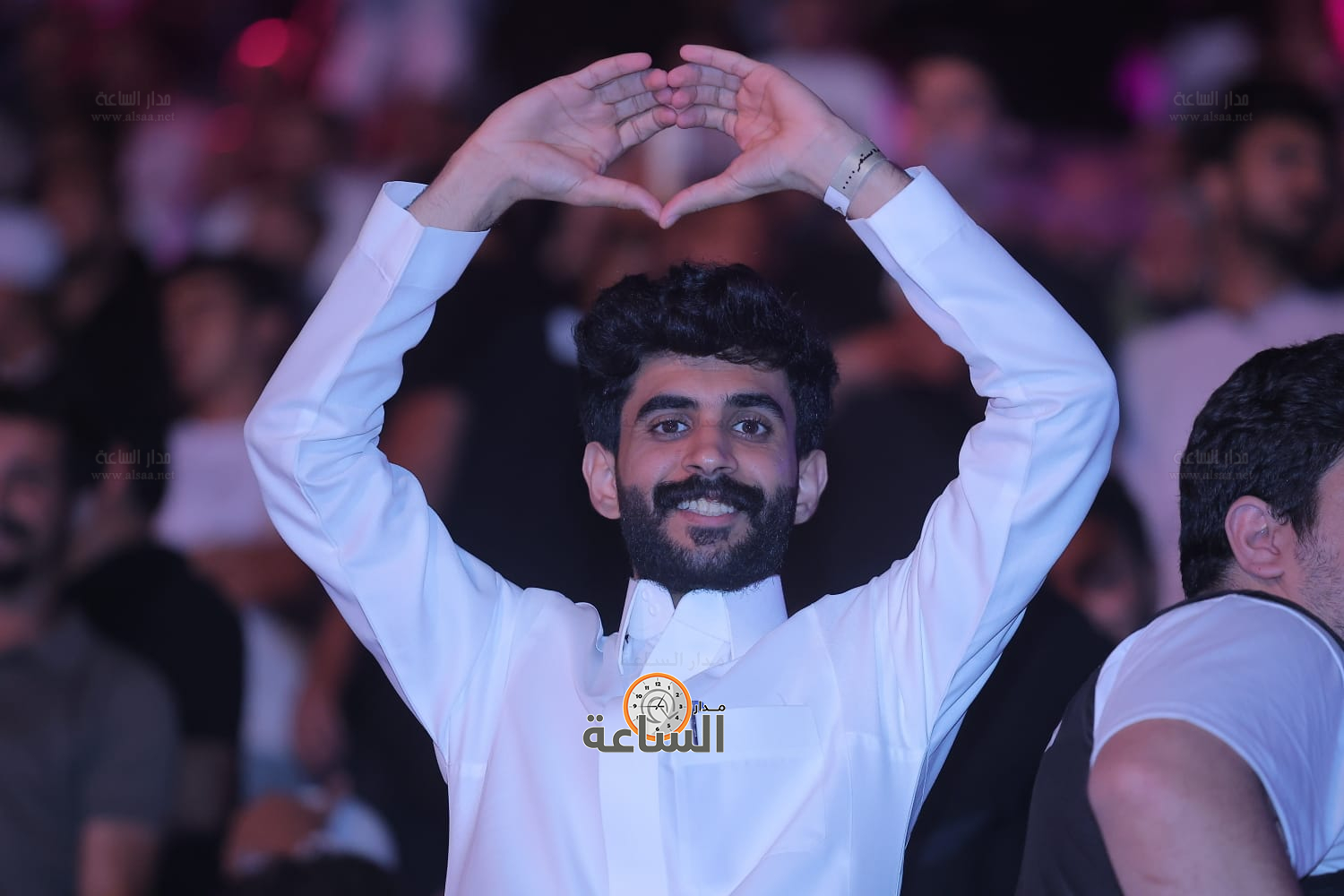 Madar Al-Saa Images 0.28607643507352476