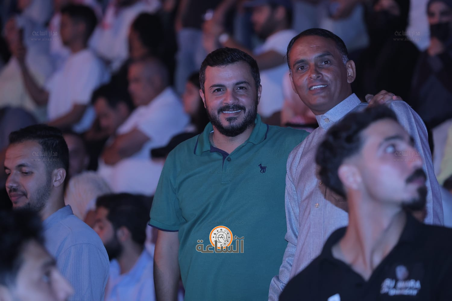 Madar Al-Saa Images 0.42891174313223124