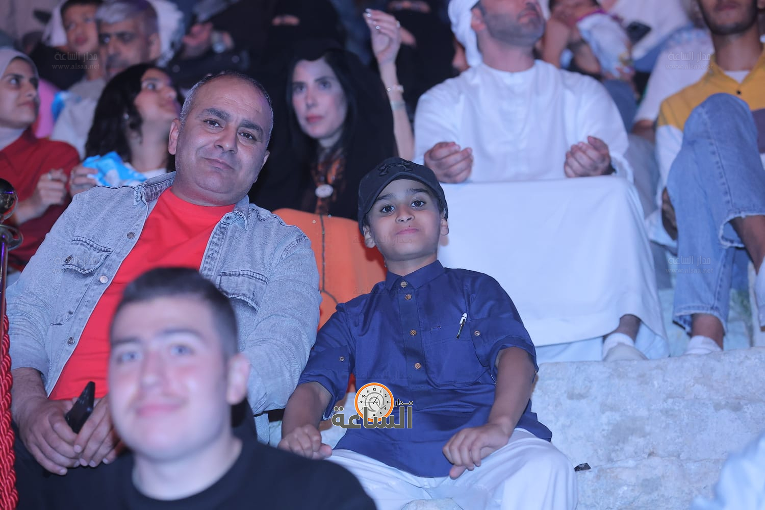 Madar Al-Saa Images 0.6539137770714588