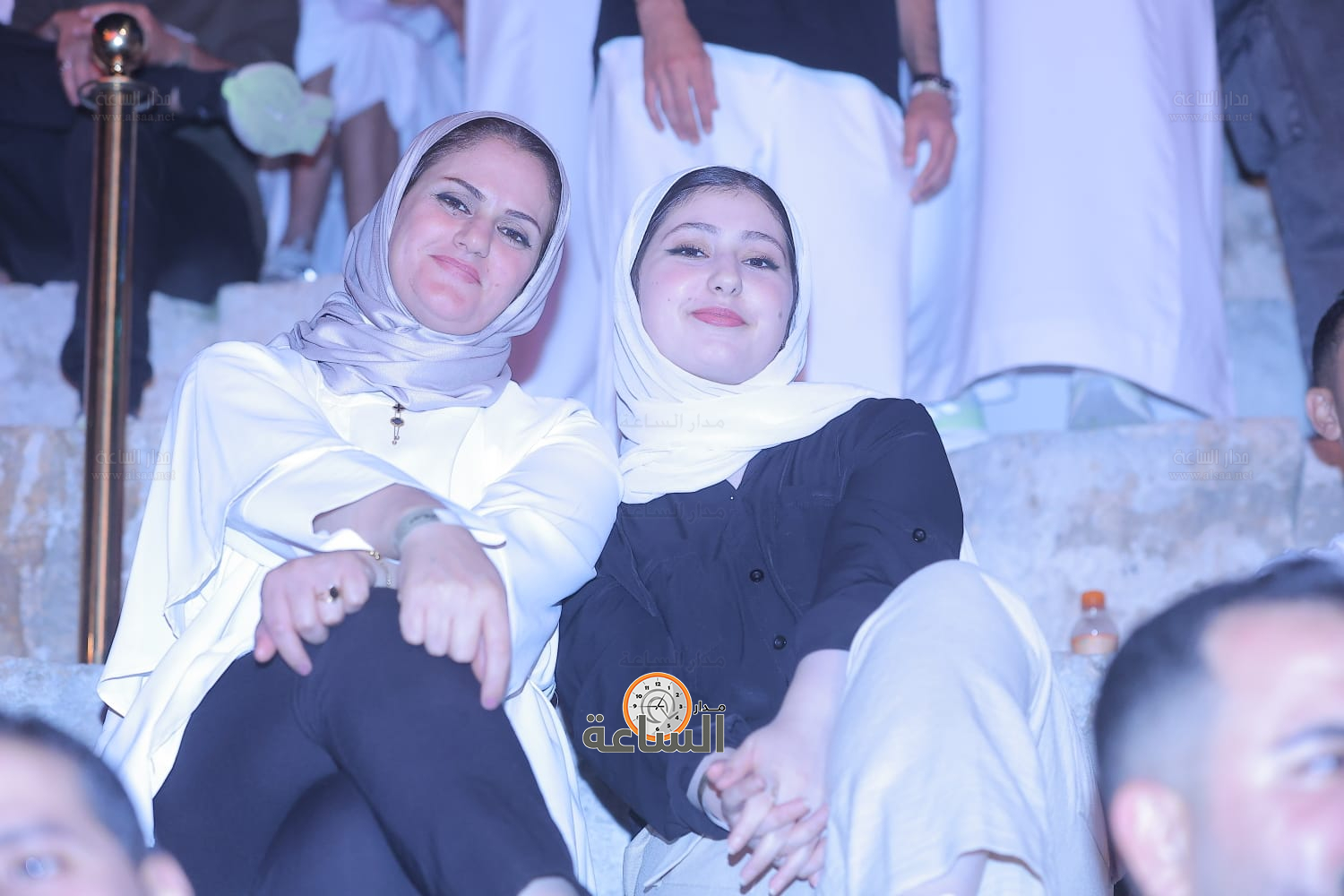 Madar Al-Saa Images 0.03347919274343636