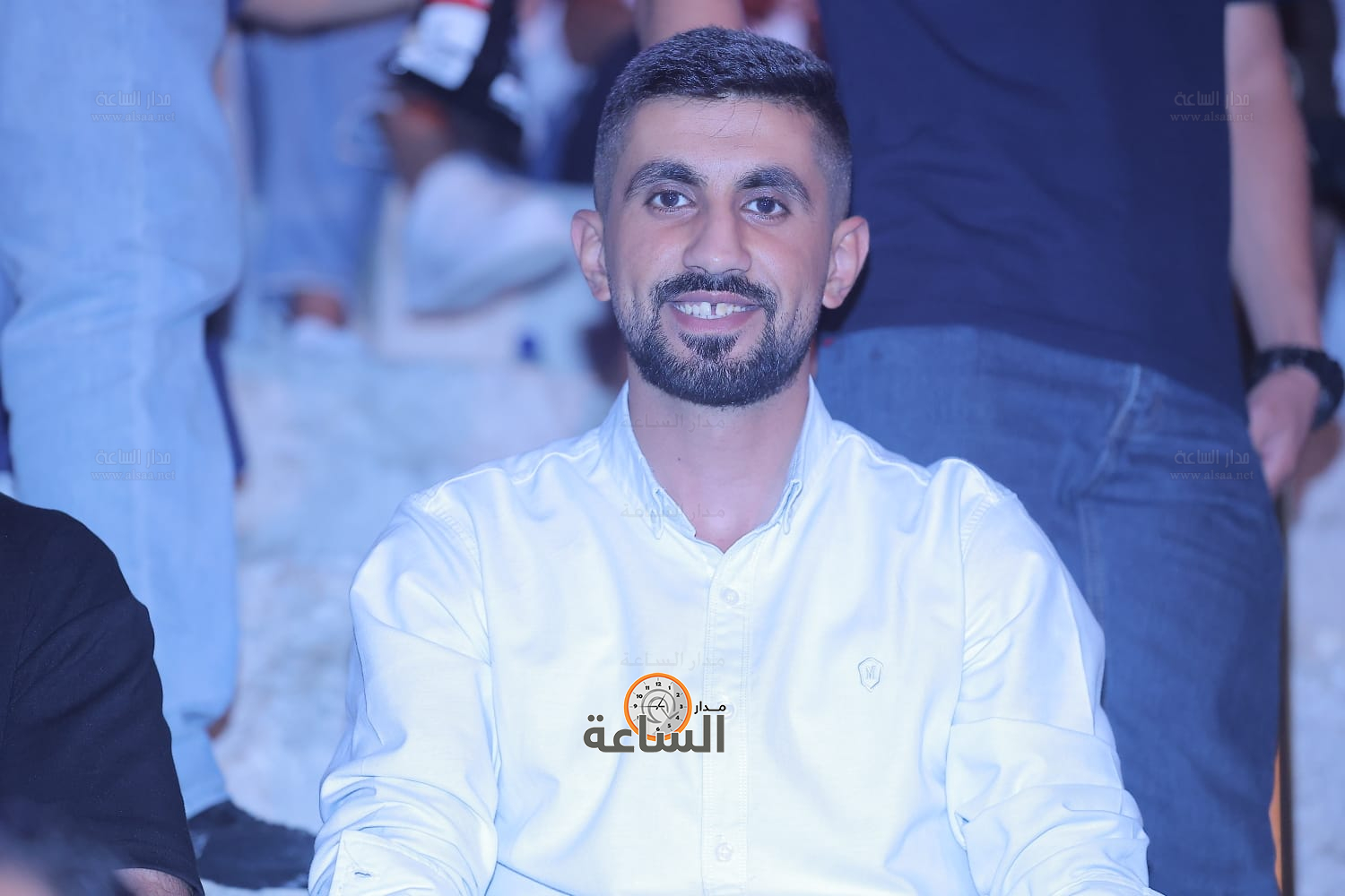 Madar Al-Saa Images 0.5684177425365338