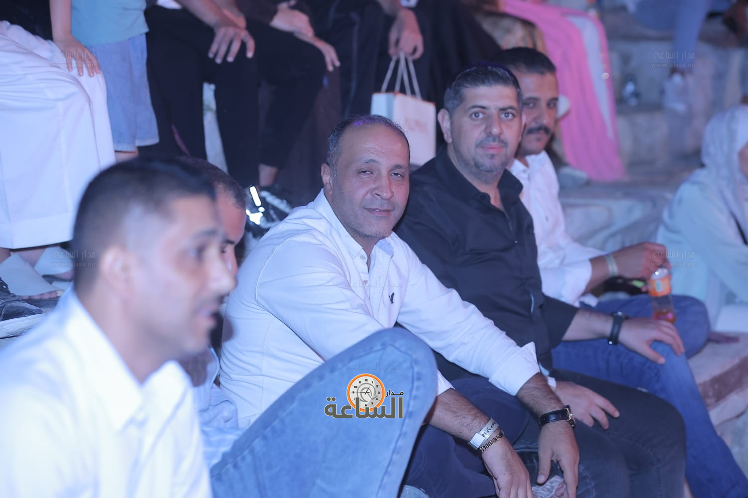 Madar Al-Saa Images 0.7774775477535533