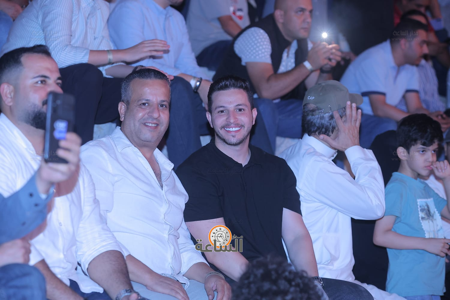 Madar Al-Saa Images 0.6063150648415736