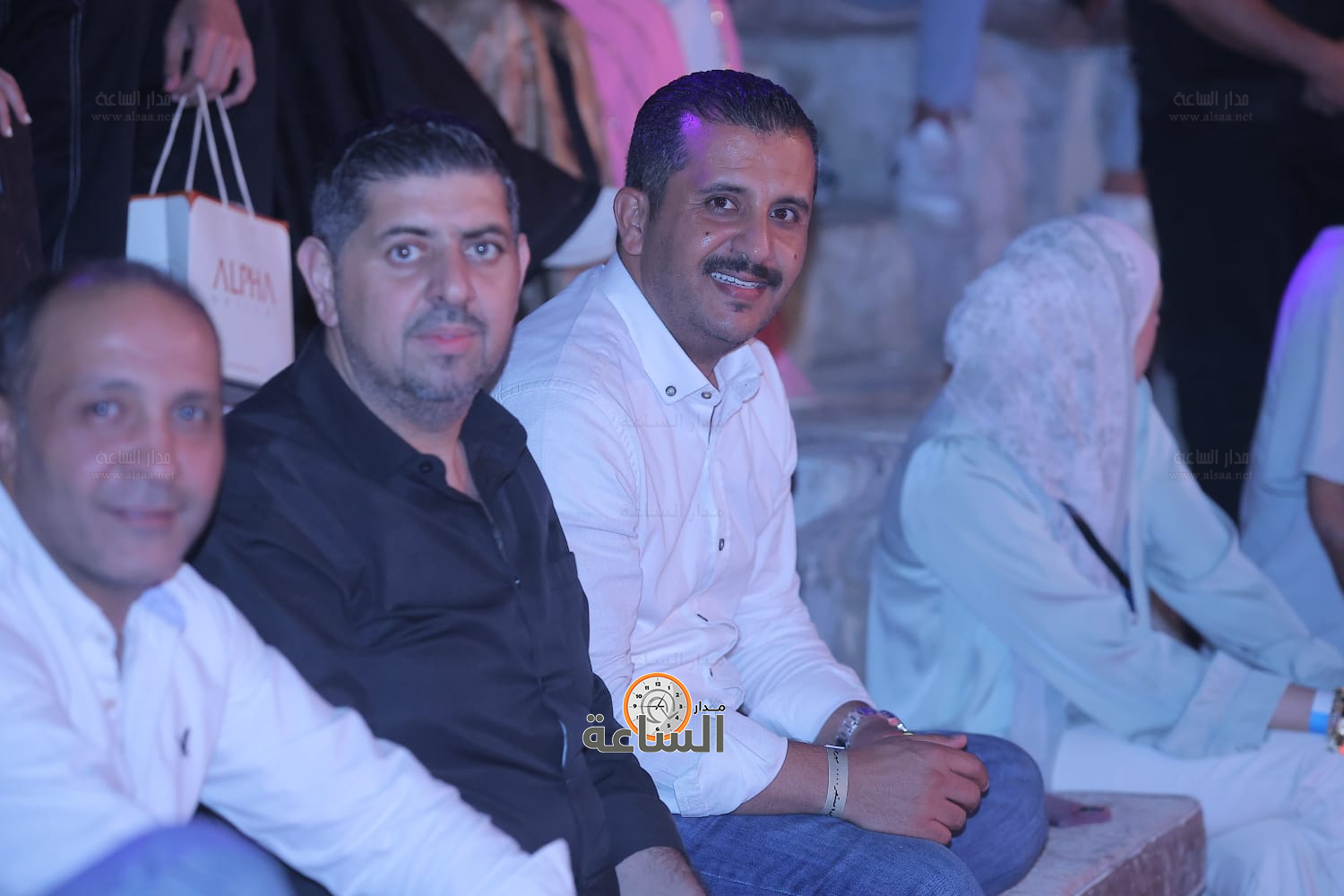Madar Al-Saa Images 0.8934489155773041