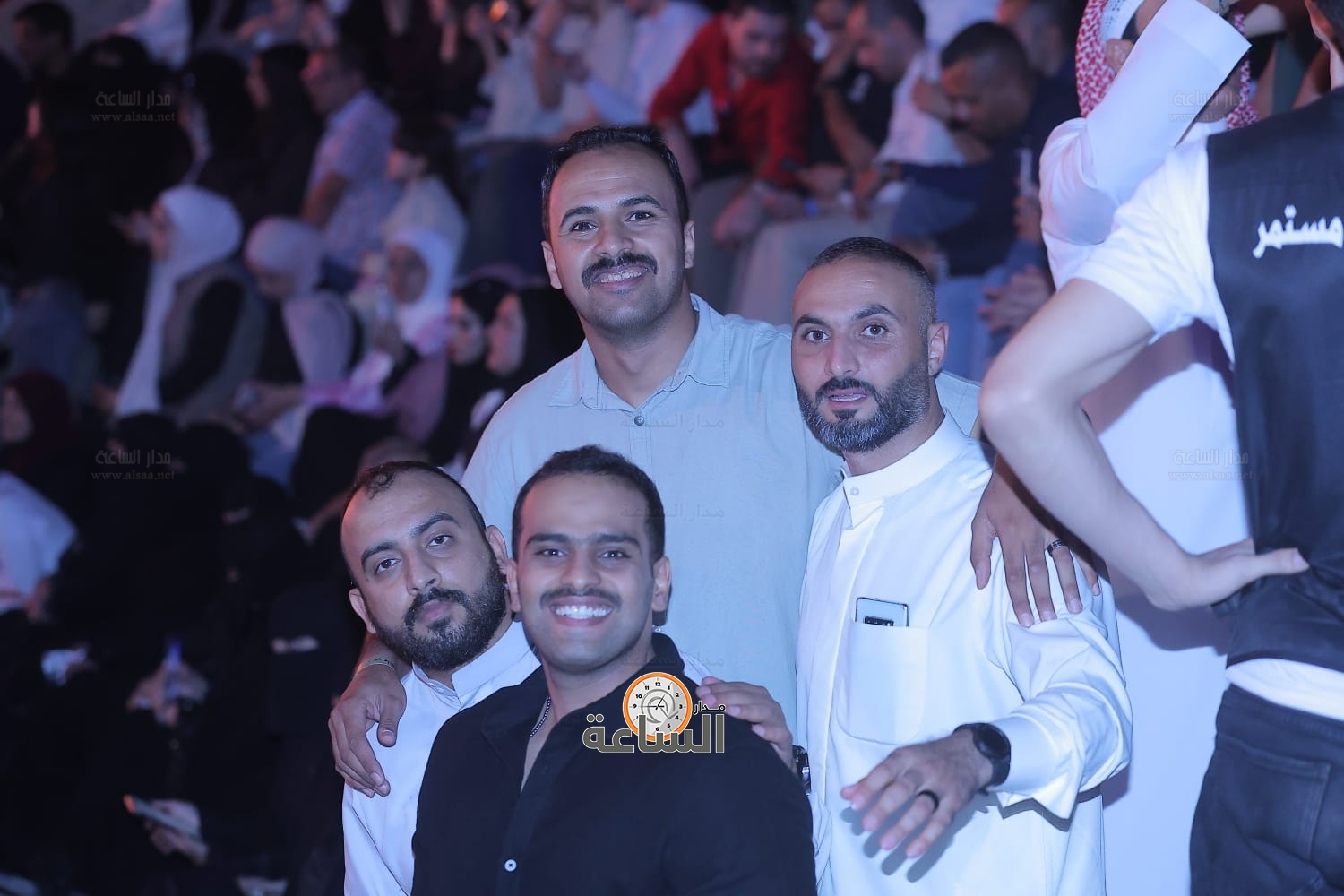 Madar Al-Saa Images 0.4821435449045486