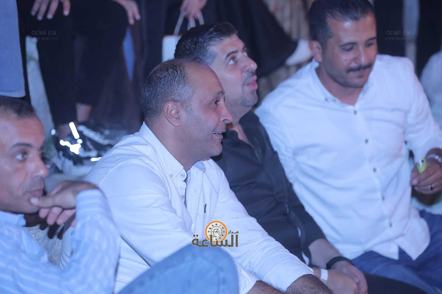 Madar Al-Saa Images 0.5677955530763332