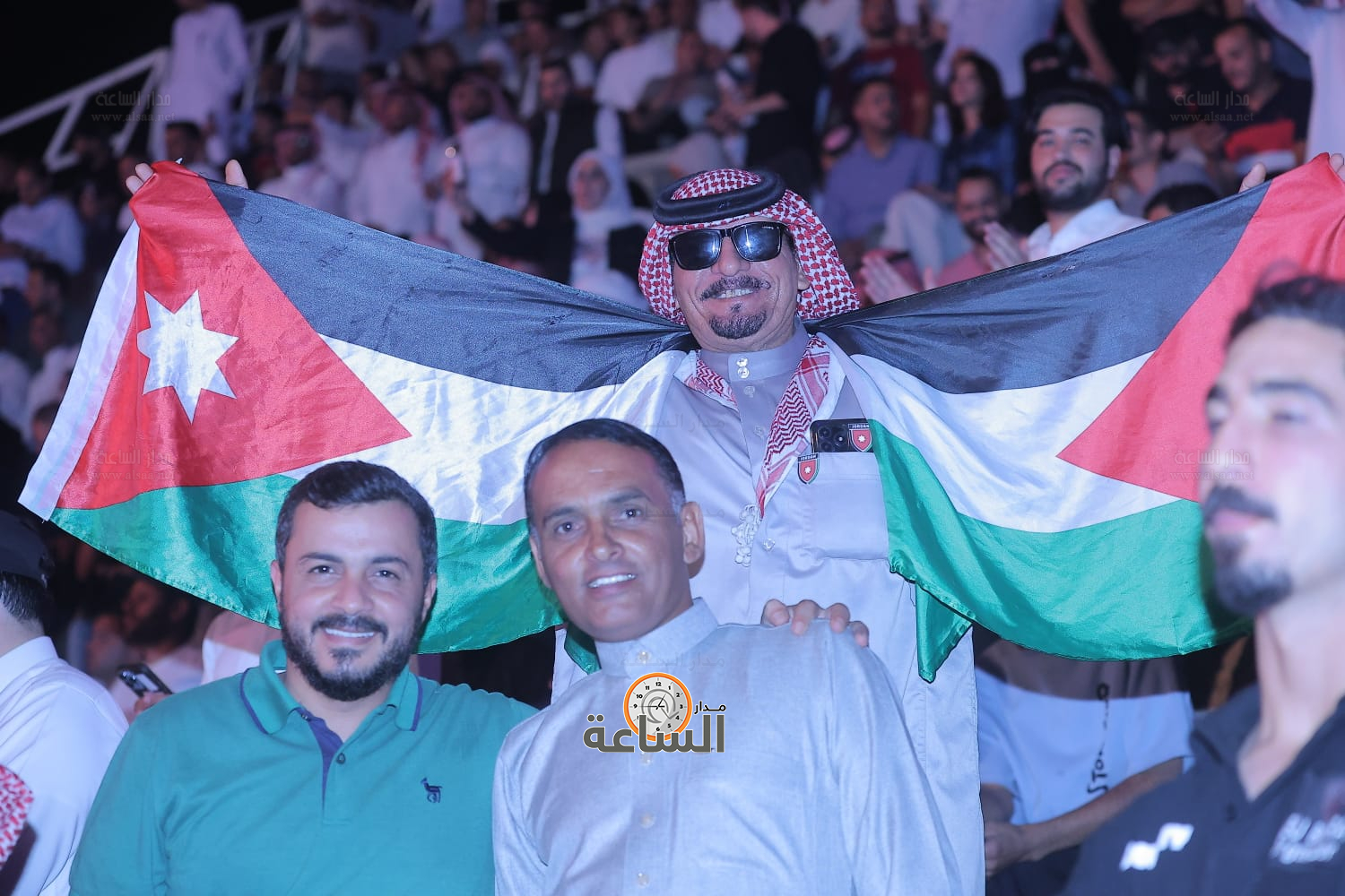 Madar Al-Saa Images 0.22992275459856726