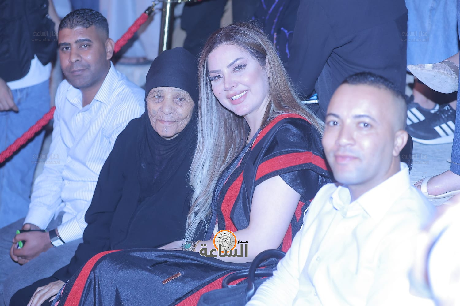 Madar Al-Saa Images 0.36177241387931647