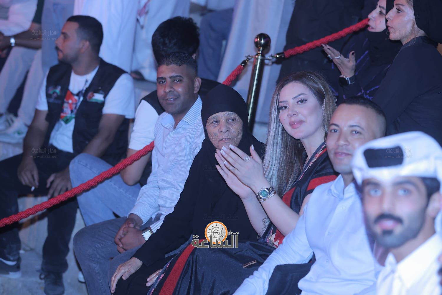 Madar Al-Saa Images 0.20086518915741014