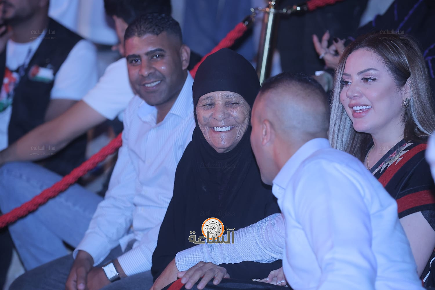 Madar Al-Saa Images 0.20177863788521322