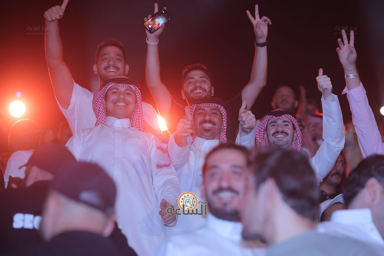 Madar Al-Saa Images 0.27187582796178744