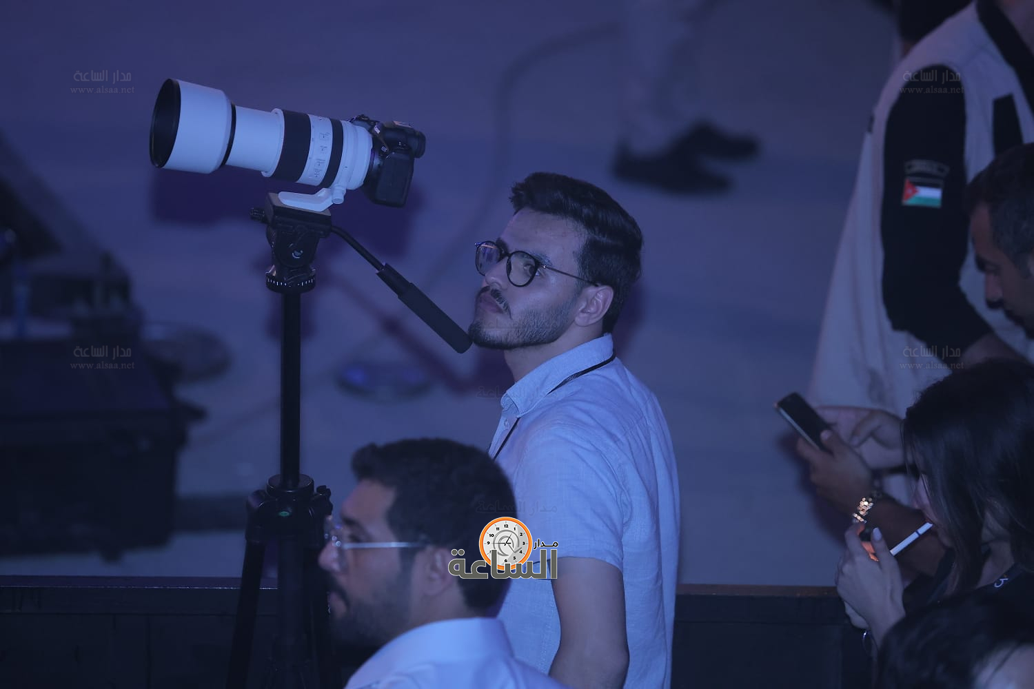 Madar Al-Saa Images 0.36566738590327486