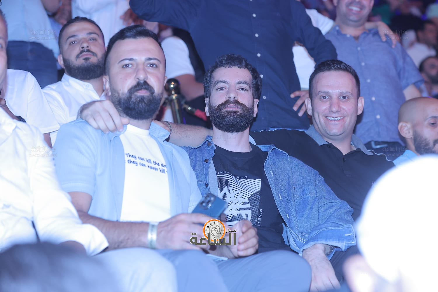 Madar Al-Saa Images 0.9510581405860261