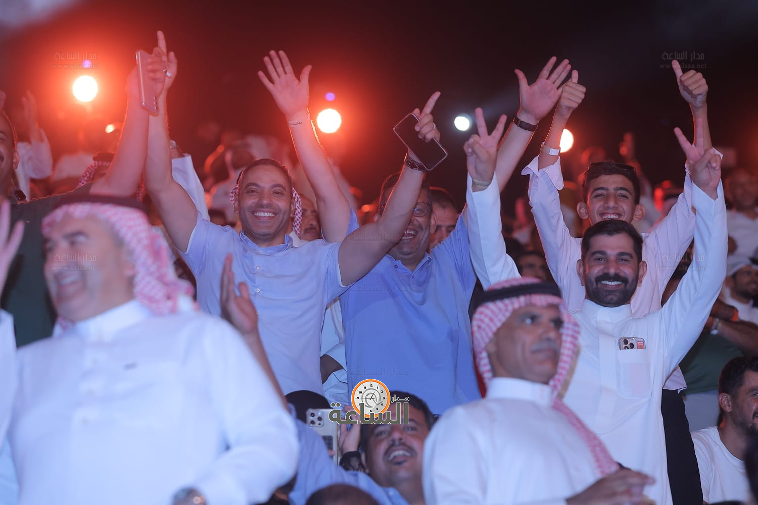 Madar Al-Saa Images 0.3964376247463607