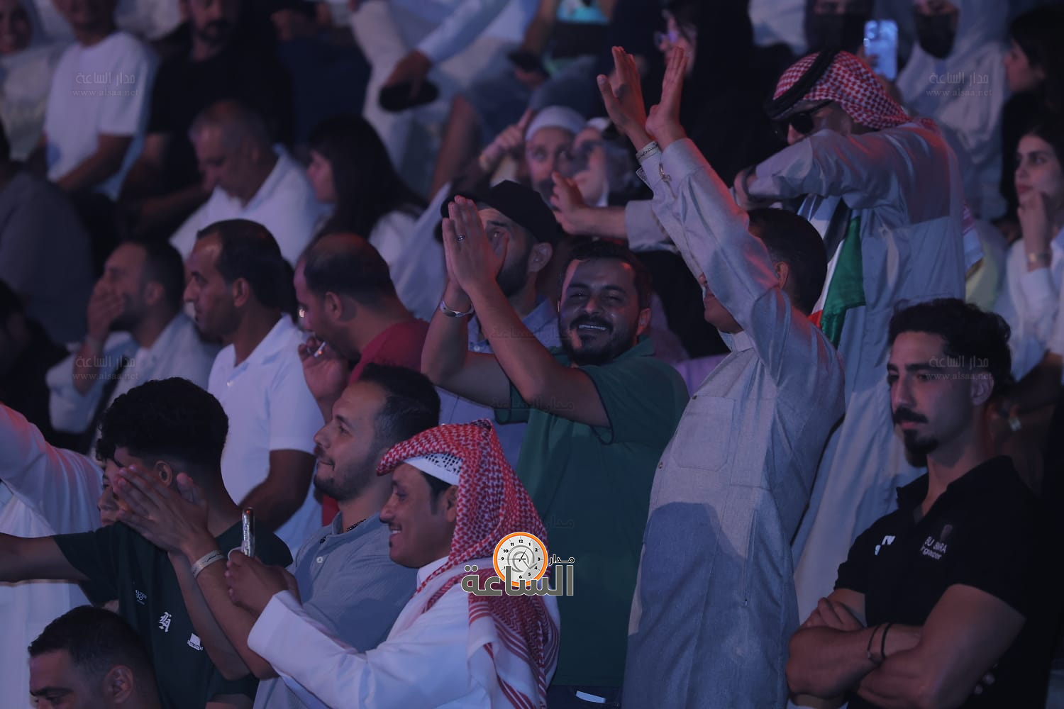 Madar Al-Saa Images 0.9297541337108661