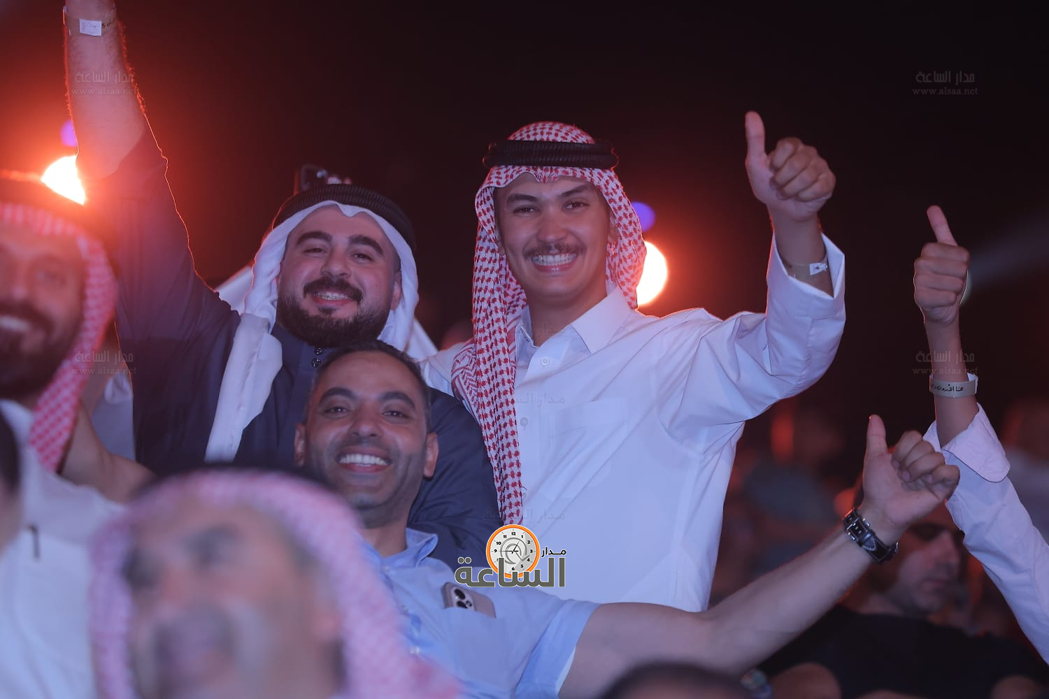 Madar Al-Saa Images 0.8997392011298739