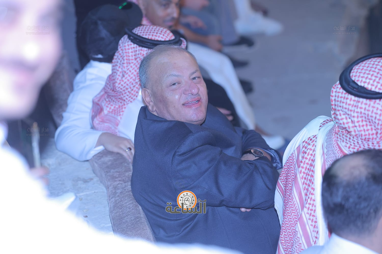 Madar Al-Saa Images 0.9135532237406269