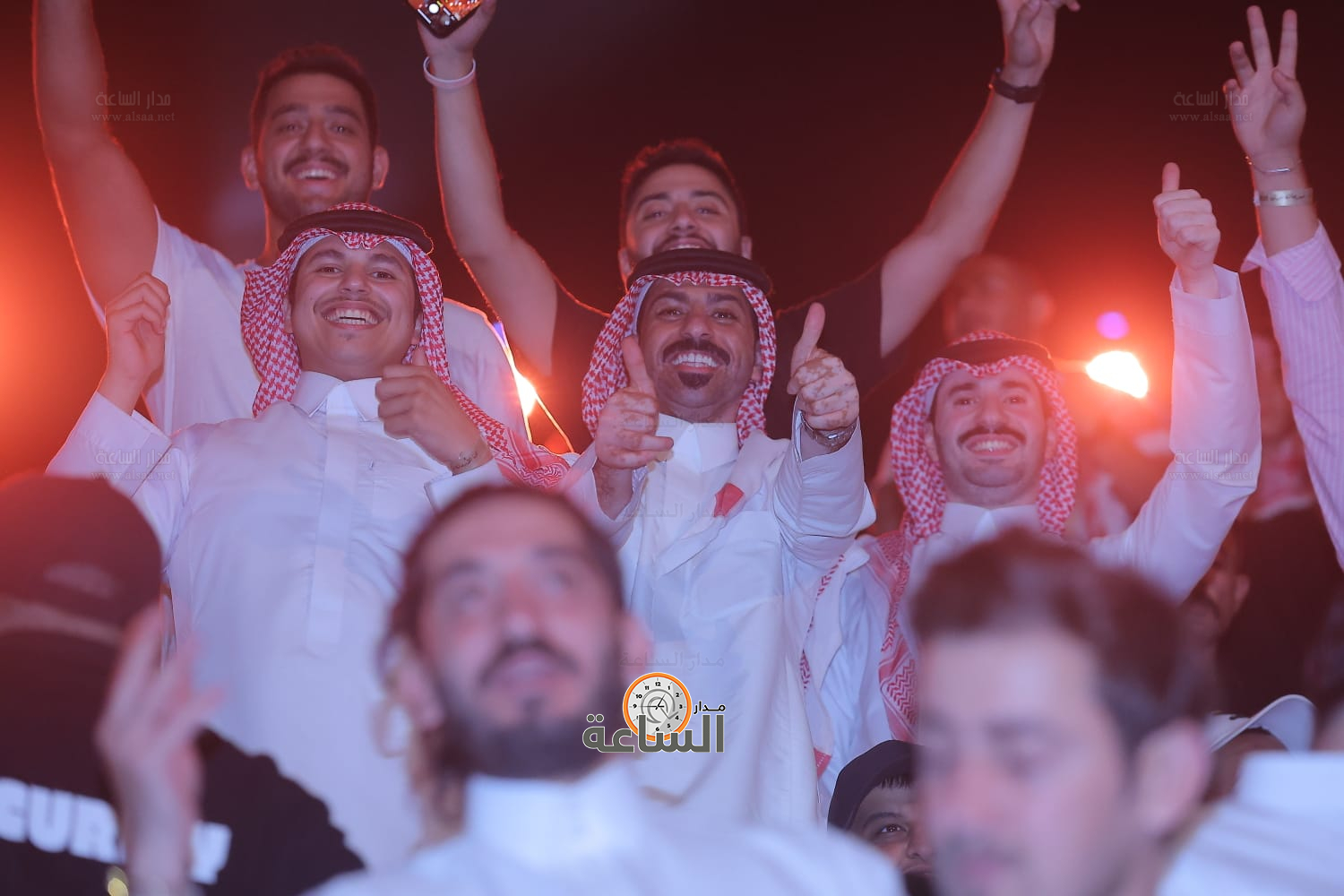 Madar Al-Saa Images 0.9811658806401712