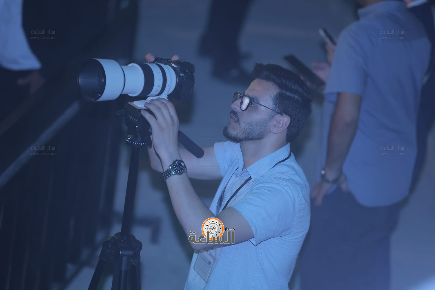 Madar Al-Saa Images 0.05970229102899316