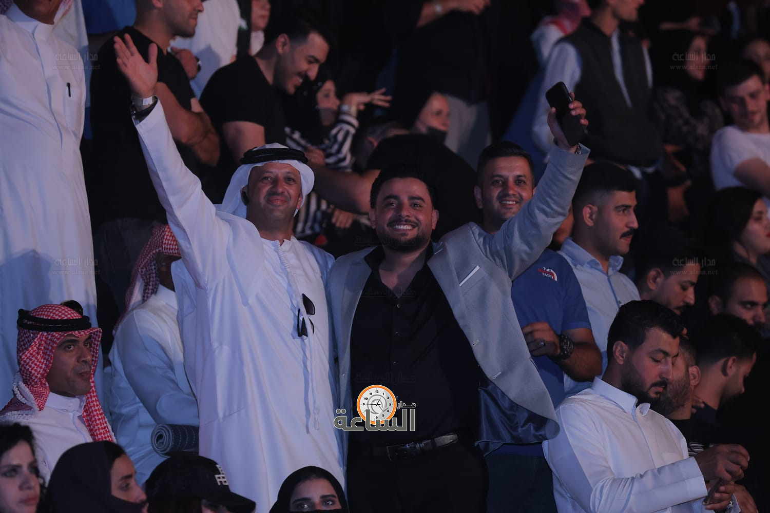 Madar Al-Saa Images 0.2197681424000455