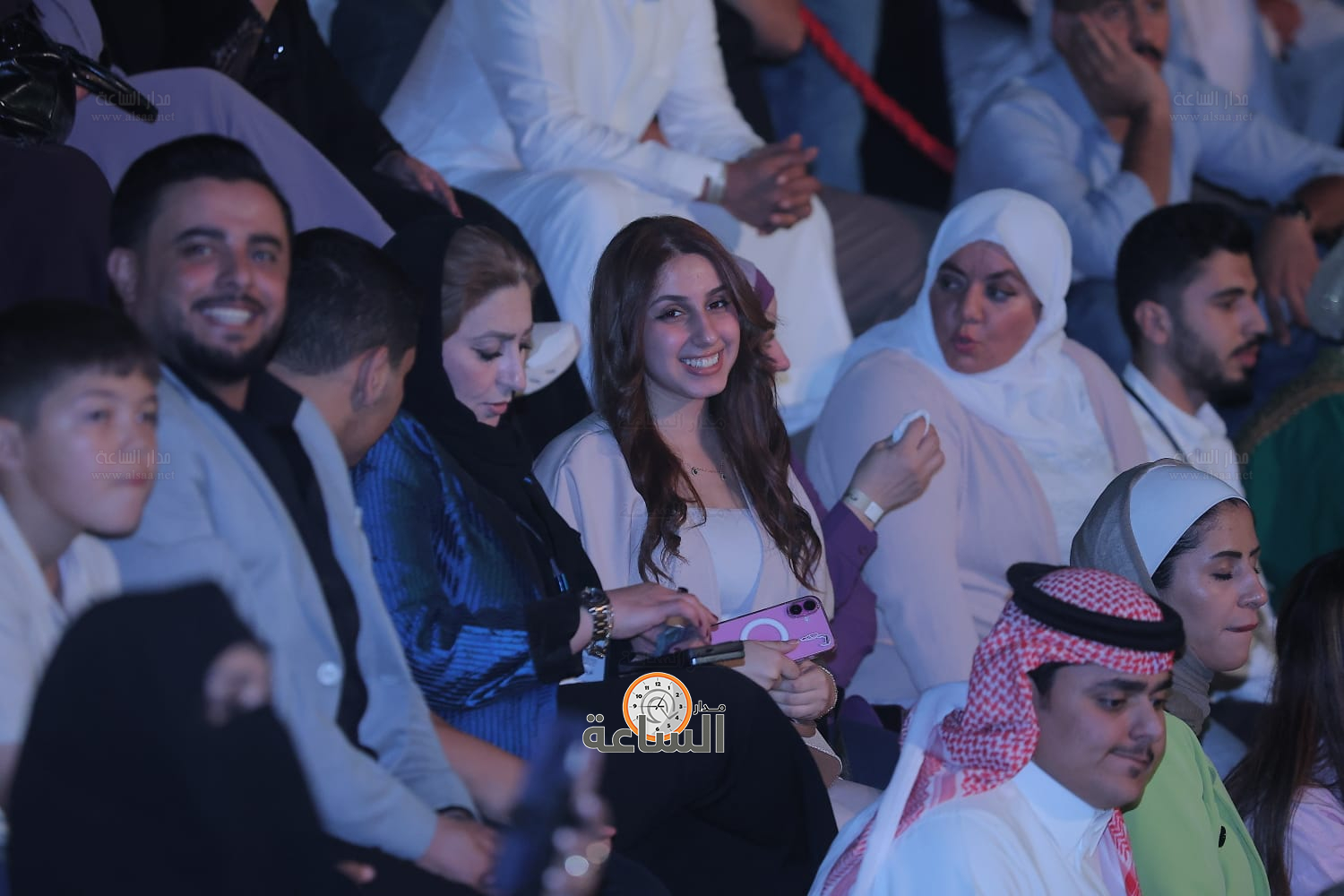 Madar Al-Saa Images 0.1618583343907295